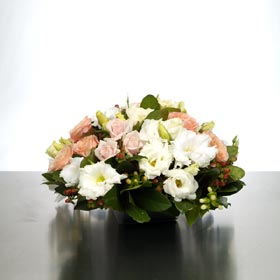 Bereavement Floral Tribute Flowers